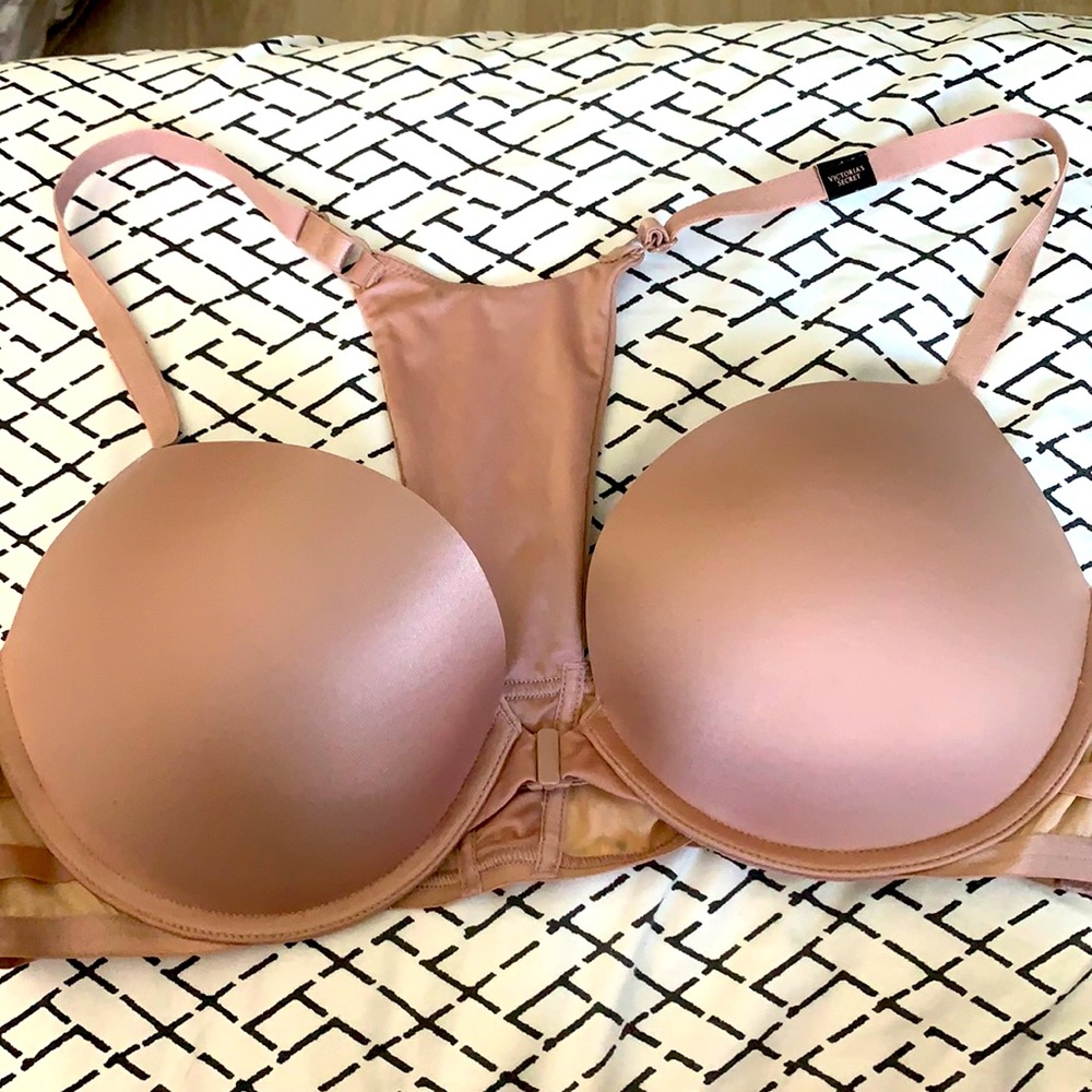 New Victoria’s Secret Very Sexy Bra